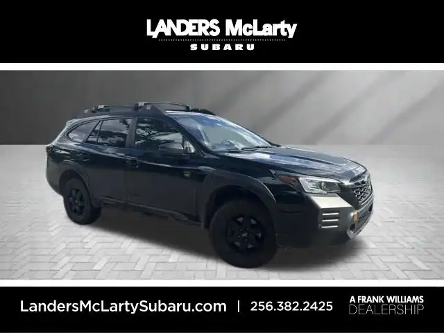 2023 Subaru Outback Outback Wilderness's photo