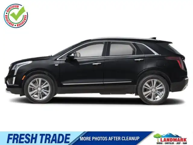 2023 Cadillac XT5 AWD Premium Luxury's photo