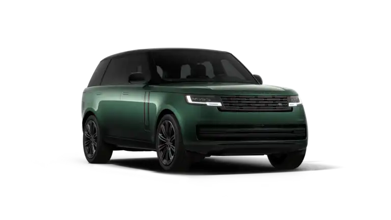 2026 Land Rover Range Rover 4.4 SE LWB 7's photo