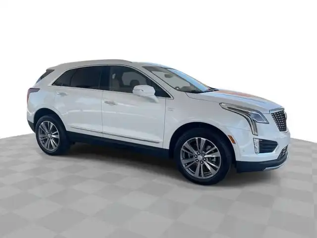 2026 Cadillac XT5 FWD Premium Luxury's photo