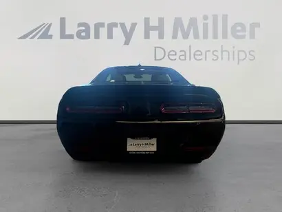 2023 Dodge Challenger SRT Hellcat Redeye WD Jailbreak Auto photo 4