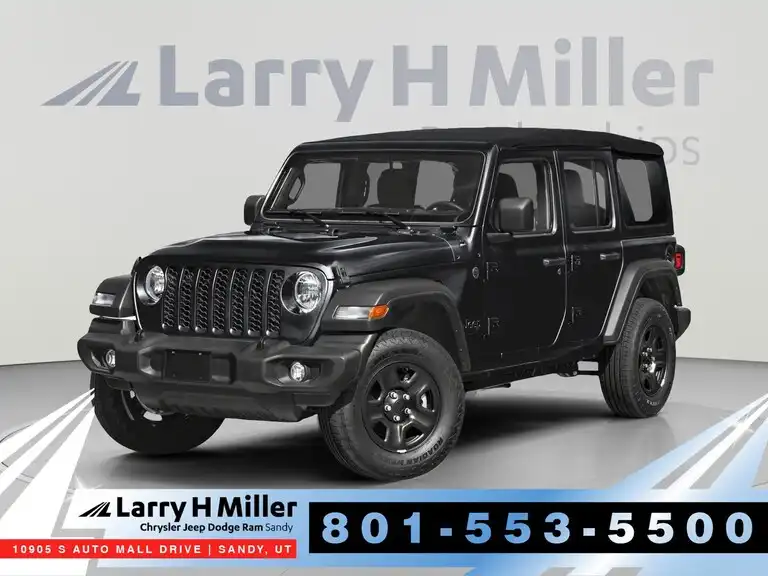 2026 Jeep Wrangler Rubicon X's photo