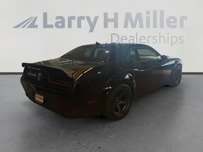 2023 Dodge Challenger SRT Hellcat Redeye WD Jailbreak Auto photo 5
