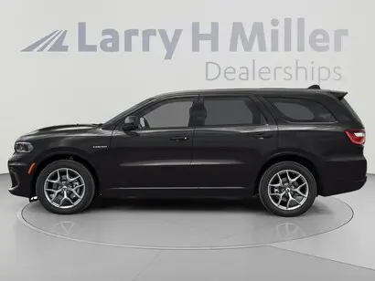 2026 Dodge Durango GT HEMI Plus V8 AWD photo 3