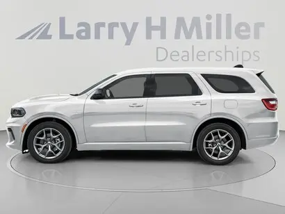 2026 Dodge Durango GT HEMI V8 AWD photo 3