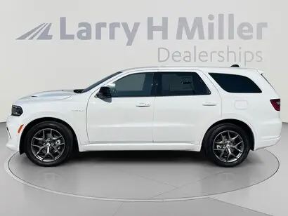 2026 Dodge Durango HEMI V8 GT AWD photo 2