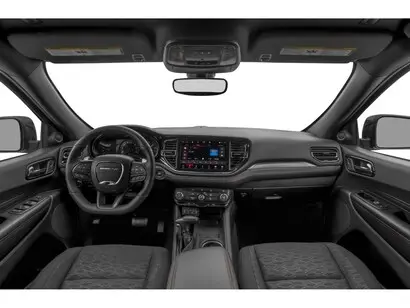 2026 Dodge Durango GT HEMI Plus V8 AWD photo 5