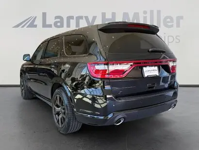 2026 Dodge Durango SRT Hellcat Jailbreak AWD photo 3