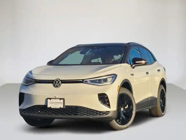2026 Volkswagen ID.4 Pro S Plus 4Motion's photo