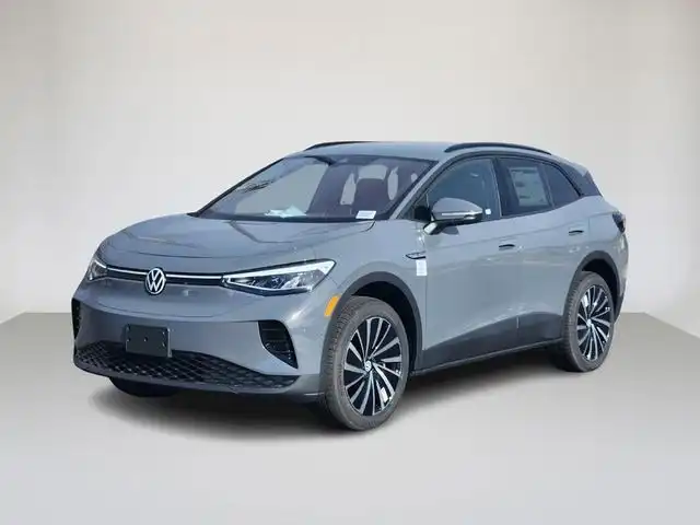 2026 Volkswagen ID.4 Pro 4Motion's photo