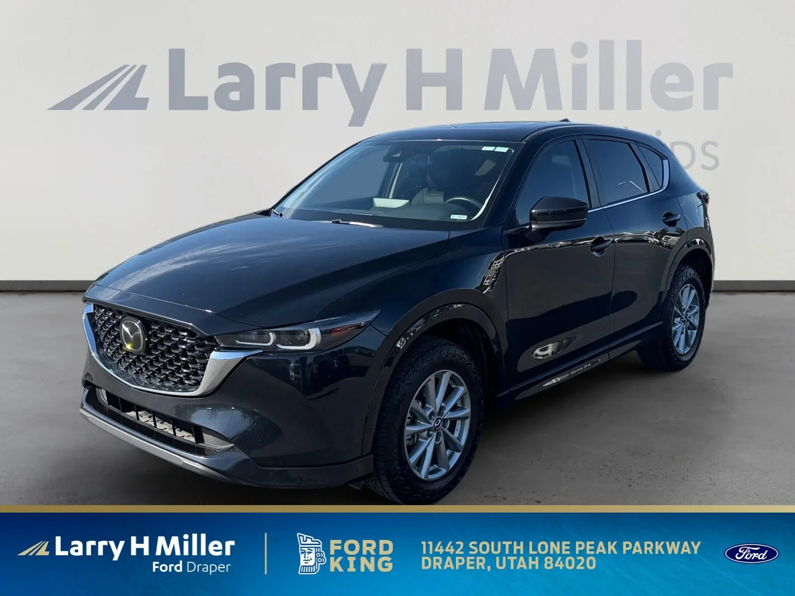 Vehicle Image 1