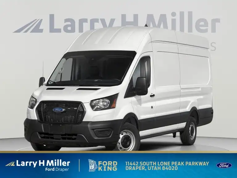 2027 Ford Transit AWD 350 High Roof 148EL WB's photo
