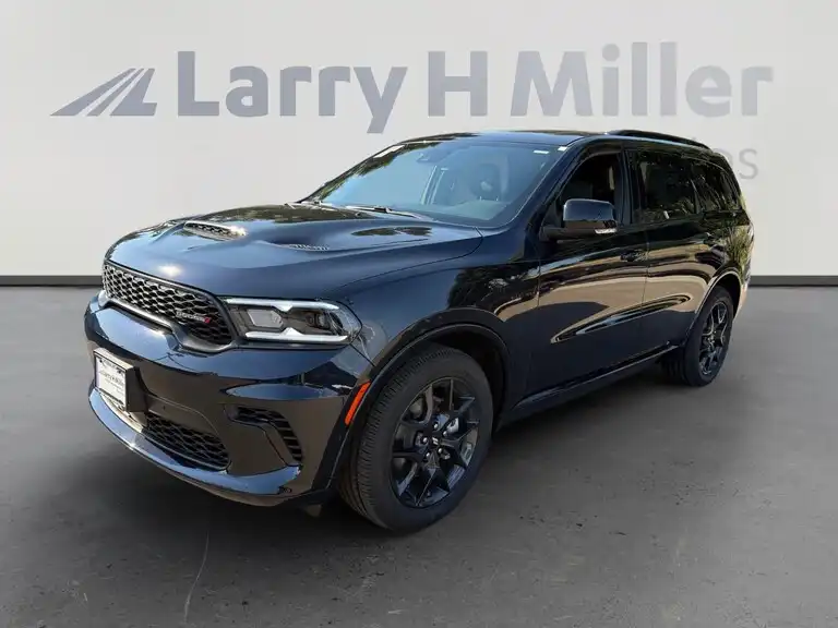 2026 Dodge Durango GT HEMI Plus V8 AWD's photo