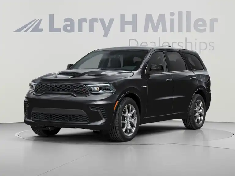 2027 Dodge Durango HEMI V8 GT AWD Plus's photo