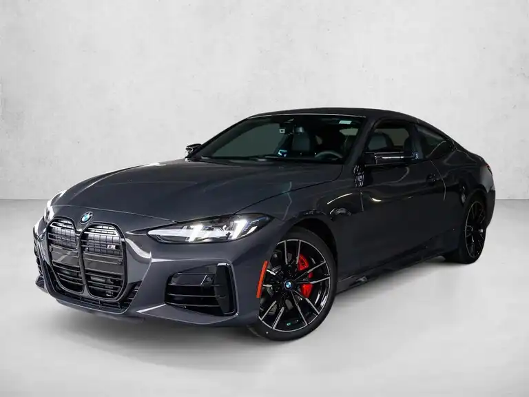 2027 BMW 4 Series M440i xDrive Coupe's photo