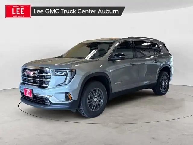 2026 GMC Acadia Elevation AWD's photo