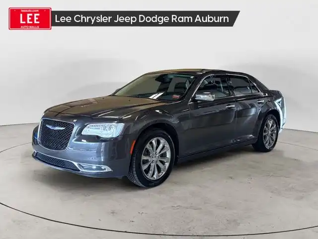 2020 Chrysler 300 Limited AWD's photo