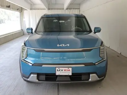 2024 Kia EV9 Wind AWD photo 5