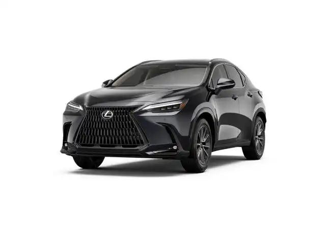 2026 Lexus NX 350 350 Luxury AWD's photo