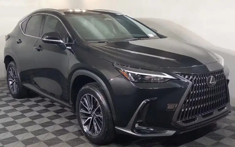 2025 Lexus NX 350h 350h Premium AWD's photo