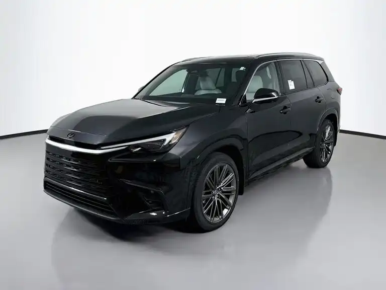 2026 Lexus TX 350 350 Luxury AWD's photo