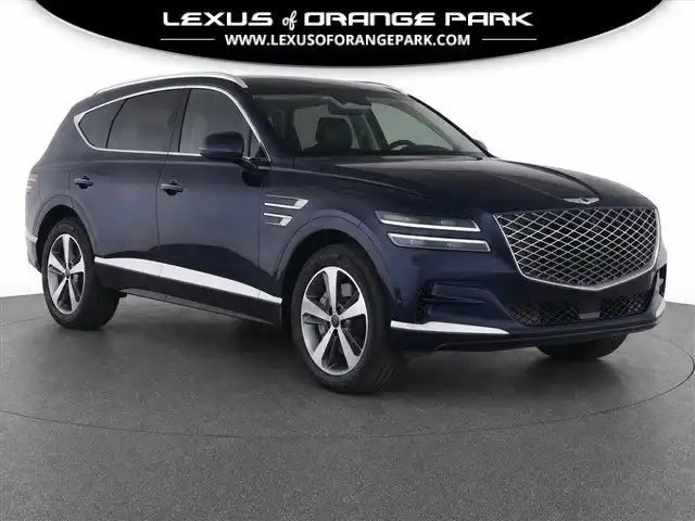 2024 Genesis GV80 3.5T Standard AWD's photo