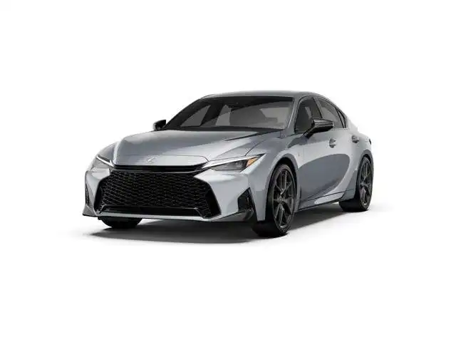 2026 Lexus IS 350 350 F SPORT DESIGN RWD's photo