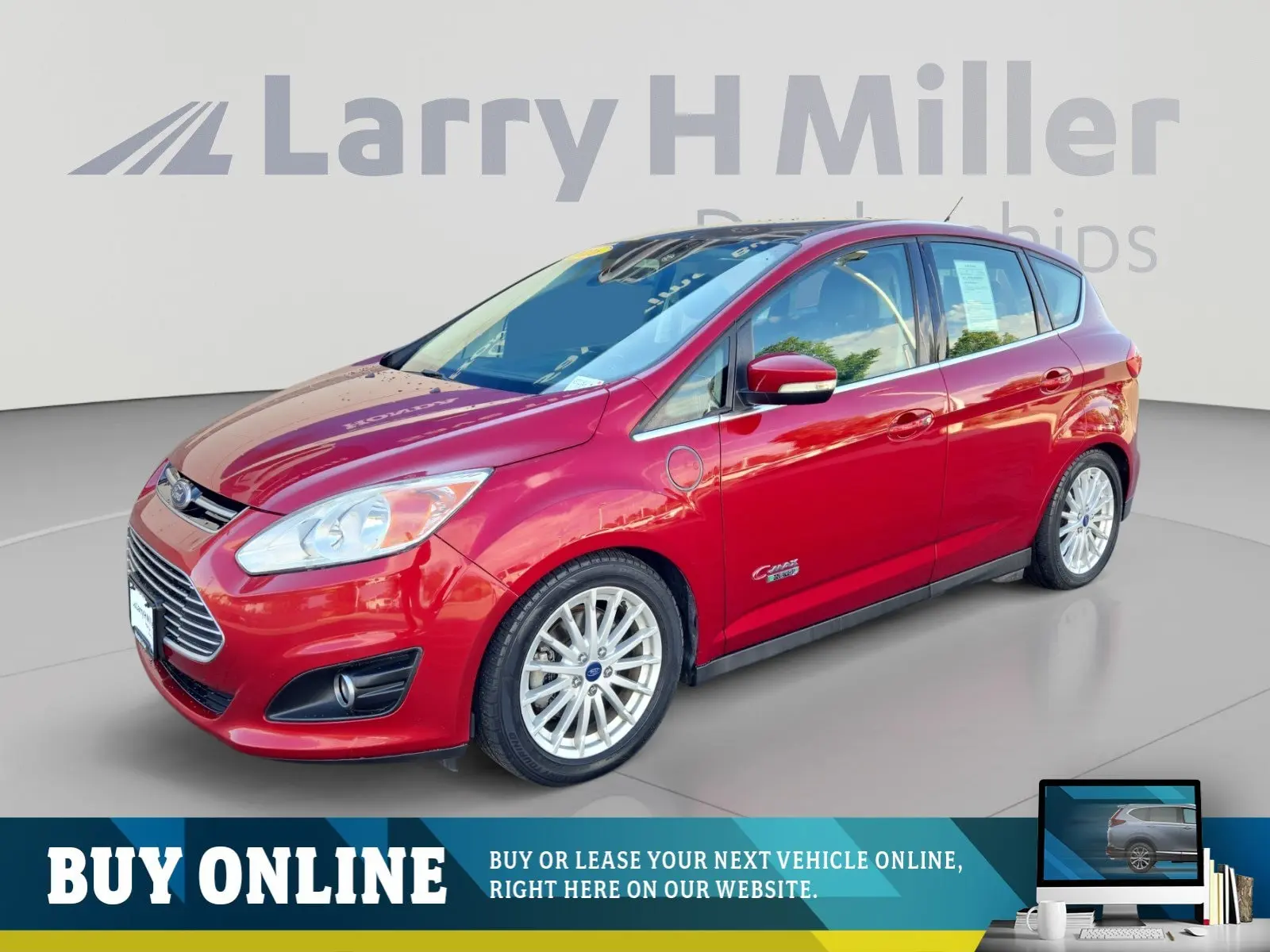 Vehicle Image 1