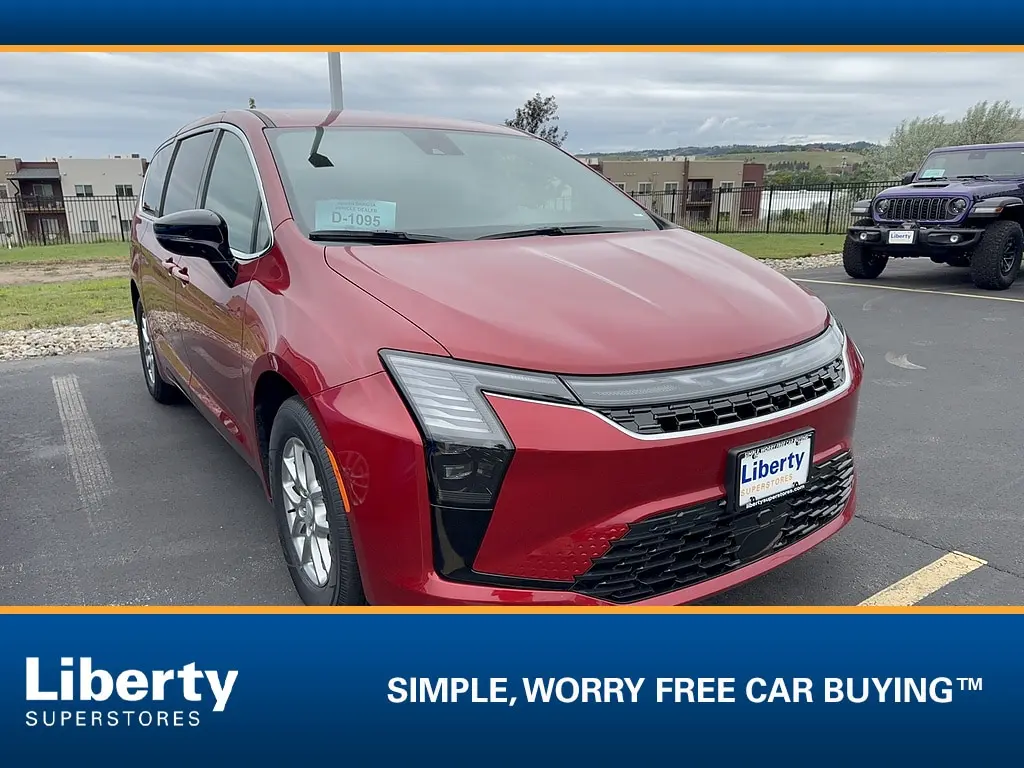 Vehicle Image 1