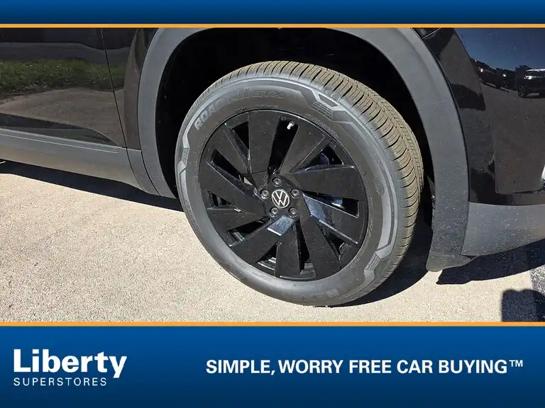 2026 Volkswagen Atlas 2.0T SE w/Tech 4MOTION's photo