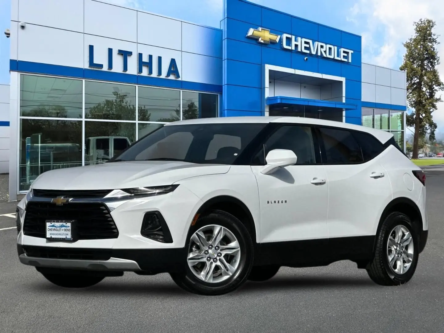 Vehicle Image 1