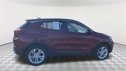 2023 Buick Encore GX Preferred AWD photo 4