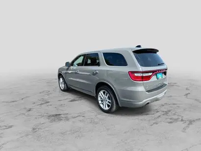2023 Dodge Durango GT AWD Launch Edition photo 5