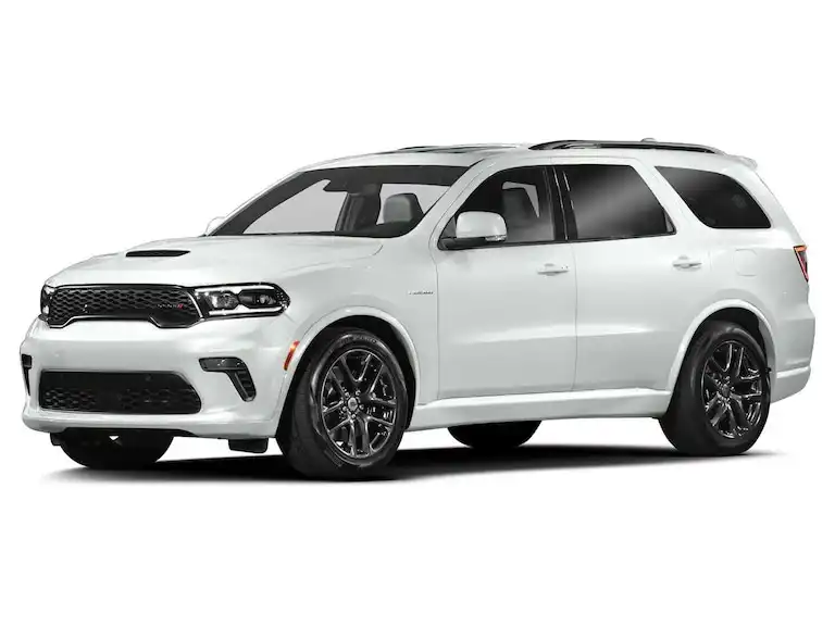 2021 Dodge Durango GT Plus AWD's photo