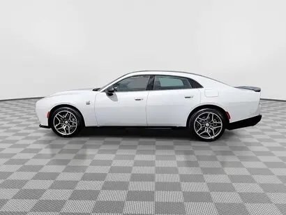 2026 Dodge Charger Scat Pack Plus AWD photo 5