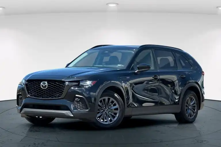 2025 Mazda CX-70 3.3 Turbo Preferred AWD's photo