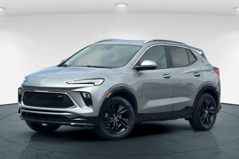 2024 Buick Encore GX Sport Touring AWD's photo