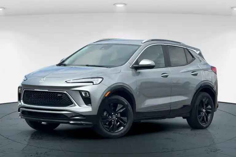 2024 Buick Encore GX Sport Touring AWD's photo