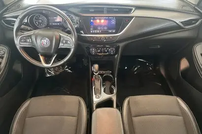 2021 Buick Encore GX Select AWD photo 3