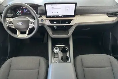 2025 Ford Explorer Active 4WD (PL535) photo 3