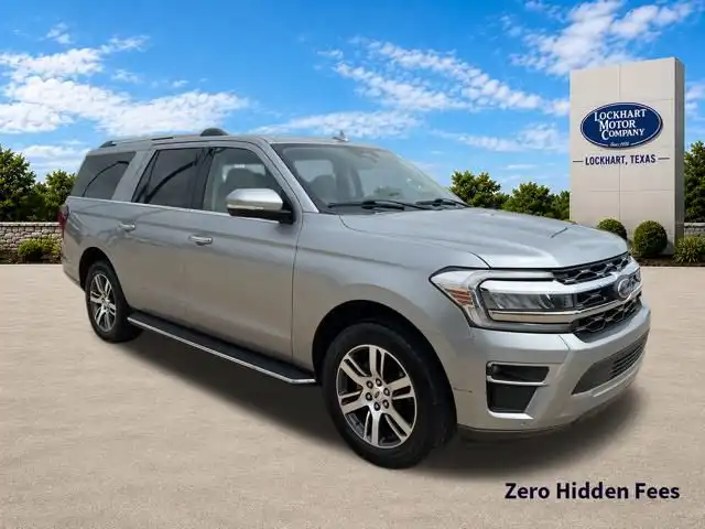 2023 Ford Expedition Limited MAX's photo