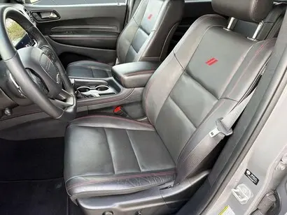 2025 Dodge Durango GT Plus AWD photo 5