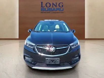 2019 Buick Encore Essence AWD photo 5