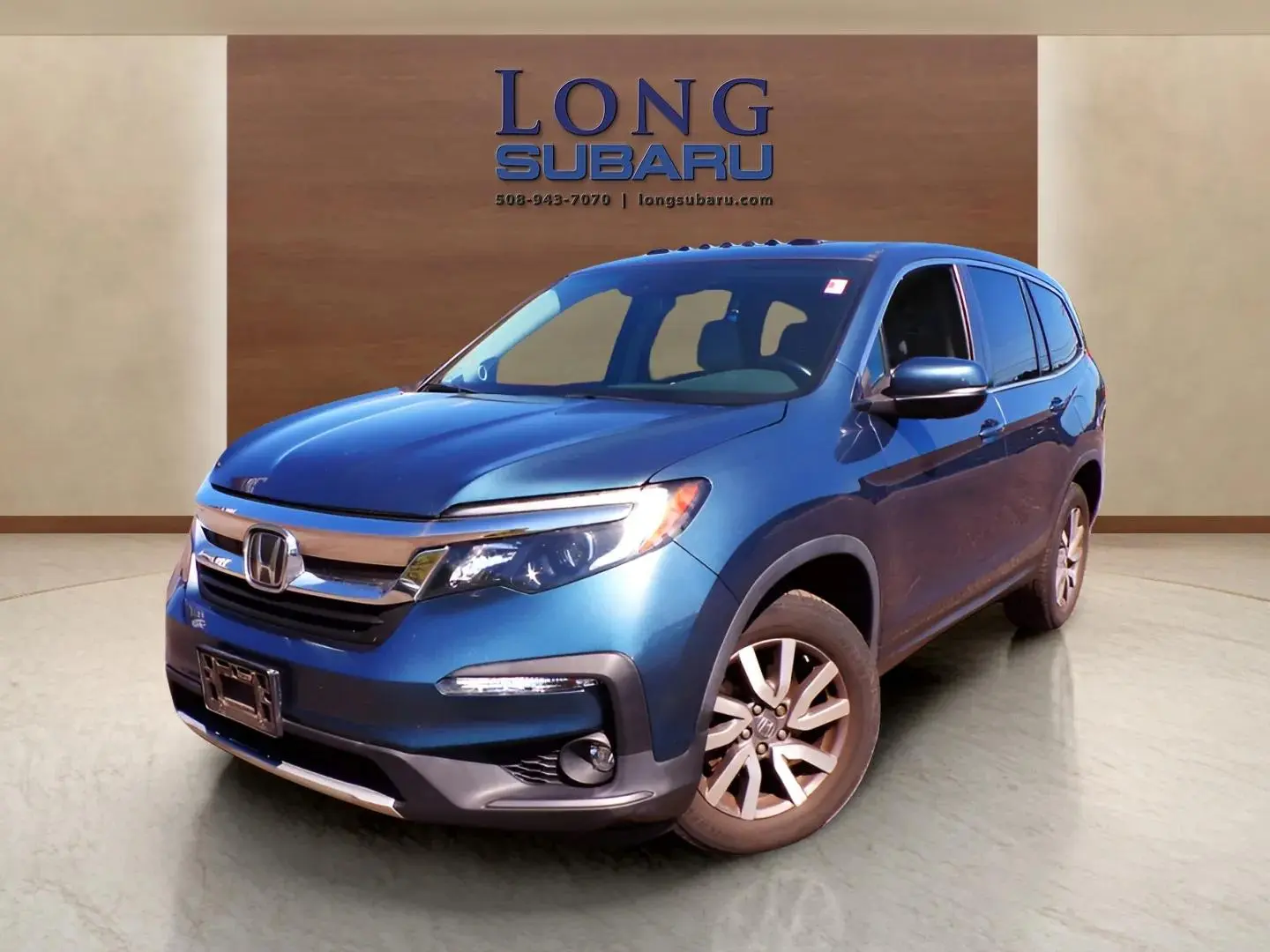 Vehicle Image 1
