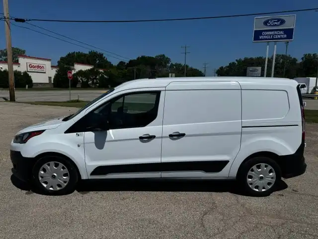 2023 Ford Transit Connect Van XL LWB (Rear 180 Degree Door)'s photo