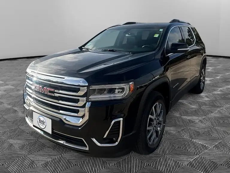 2020 GMC Acadia SLT FWD's photo