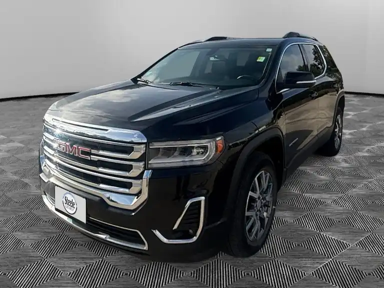 2020 GMC Acadia SLT FWD's photo