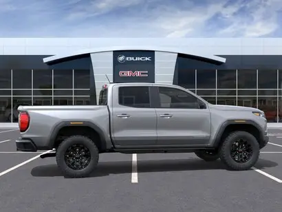 2026 GMC Canyon 2WD Elevation Crew Cab Short Box photo 5