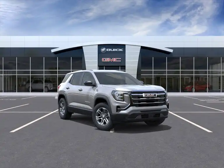 2027 GMC Terrain Elevation FWD's photo
