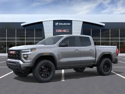 2026 GMC Canyon 2WD Elevation Crew Cab Short Box photo 2
